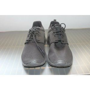 Boy's Youth Size 6 - Nike Roshie One (GS) Triple Black